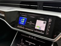 USED 2022 22 AUDI A6 SALOON 2.0 TDI 40 S line Saloon 4dr Diesel S Tronic Euro 6 (s/s) (204 ps) 6-Months Warranty included