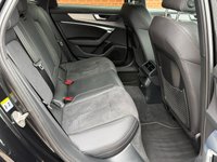 USED 2022 22 AUDI A6 SALOON 2.0 TDI 40 S line Saloon 4dr Diesel S Tronic Euro 6 (s/s) (204 ps) 6-Months Warranty included