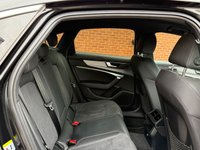USED 2022 22 AUDI A6 SALOON 2.0 TDI 40 S line Saloon 4dr Diesel S Tronic Euro 6 (s/s) (204 ps) 6-Months Warranty included