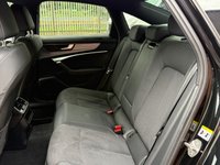 USED 2022 22 AUDI A6 SALOON 2.0 TDI 40 S line Saloon 4dr Diesel S Tronic Euro 6 (s/s) (204 ps) 6-Months Warranty included