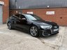 USED 2022 22 AUDI A6 SALOON 2.0 TDI 40 S line Saloon 4dr Diesel S Tronic Euro 6 (s/s) (204 ps) 6-Months Warranty included