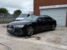 USED 2022 22 AUDI A6 SALOON 2.0 TDI 40 S line Saloon 4dr Diesel S Tronic Euro 6 (s/s) (204 ps) 6-Months Warranty included