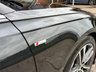 USED 2022 22 AUDI A6 SALOON 2.0 TDI 40 S line Saloon 4dr Diesel S Tronic Euro 6 (s/s) (204 ps) 6-Months Warranty included