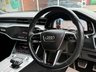 USED 2022 22 AUDI A6 SALOON 2.0 TDI 40 S line Saloon 4dr Diesel S Tronic Euro 6 (s/s) (204 ps) 6-Months Warranty included