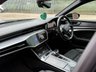 USED 2022 22 AUDI A6 SALOON 2.0 TDI 40 S line Saloon 4dr Diesel S Tronic Euro 6 (s/s) (204 ps) 6-Months Warranty included