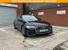 USED 2022 22 AUDI A6 SALOON 2.0 TDI 40 S line Saloon 4dr Diesel S Tronic Euro 6 (s/s) (204 ps) 6-Months Warranty included