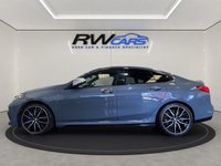 USED 2021 D BMW 2 SERIES GRAN COUPE 2.0 M235i Saloon 4dr Petrol Auto xDrive Euro 6 (s/s) (306 ps) 