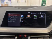 USED 2021 D BMW 2 SERIES GRAN COUPE 2.0 M235i Saloon 4dr Petrol Auto xDrive Euro 6 (s/s) (306 ps) 