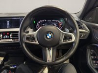 USED 2021 D BMW 2 SERIES GRAN COUPE 2.0 M235i Saloon 4dr Petrol Auto xDrive Euro 6 (s/s) (306 ps) 