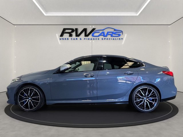 View our BMW 2 SERIES GRAN COUPE