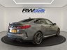 USED 2021 D BMW 2 SERIES GRAN COUPE 2.0 M235i Saloon 4dr Petrol Auto xDrive Euro 6 (s/s) (306 ps) 