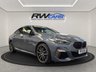 USED 2021 D BMW 2 SERIES GRAN COUPE 2.0 M235i Saloon 4dr Petrol Auto xDrive Euro 6 (s/s) (306 ps) 
