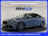 USED 2021 D BMW 2 SERIES GRAN COUPE 2.0 M235i Saloon 4dr Petrol Auto xDrive Euro 6 (s/s) (306 ps) 