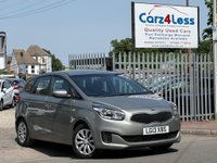 USED 2013 13 KIA CARENS 1.6 GDi EcoDynamics 1 Euro 5 (s/s) 5dr GOOD SERVICE HISTORY!