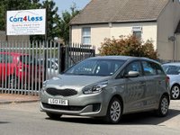 USED 2013 13 KIA CARENS 1.6 GDi EcoDynamics 1 Euro 5 (s/s) 5dr GOOD SERVICE HISTORY!