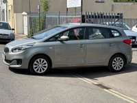 USED 2013 13 KIA CARENS 1.6 GDi EcoDynamics 1 Euro 5 (s/s) 5dr GOOD SERVICE HISTORY!