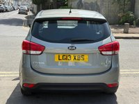 USED 2013 13 KIA CARENS 1.6 GDi EcoDynamics 1 Euro 5 (s/s) 5dr GOOD SERVICE HISTORY!