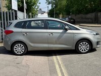 USED 2013 13 KIA CARENS 1.6 GDi EcoDynamics 1 Euro 5 (s/s) 5dr GOOD SERVICE HISTORY!