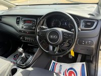 USED 2013 13 KIA CARENS 1.6 GDi EcoDynamics 1 Euro 5 (s/s) 5dr GOOD SERVICE HISTORY!