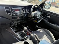 USED 2013 13 KIA CARENS 1.6 GDi EcoDynamics 1 Euro 5 (s/s) 5dr GOOD SERVICE HISTORY!