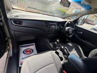 USED 2013 13 KIA CARENS 1.6 GDi EcoDynamics 1 Euro 5 (s/s) 5dr GOOD SERVICE HISTORY!