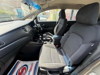 USED 2013 13 KIA CARENS 1.6 GDi EcoDynamics 1 Euro 5 (s/s) 5dr GOOD SERVICE HISTORY!
