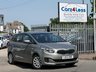 USED 2013 13 KIA CARENS 1.6 GDi EcoDynamics 1 Euro 5 (s/s) 5dr GOOD SERVICE HISTORY!