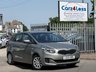 USED 2013 13 KIA CARENS 1.6 GDi EcoDynamics 1 Euro 5 (s/s) 5dr GOOD SERVICE HISTORY!