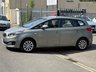 USED 2013 13 KIA CARENS 1.6 GDi EcoDynamics 1 Euro 5 (s/s) 5dr GOOD SERVICE HISTORY!