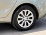 USED 2013 13 KIA CARENS 1.6 GDi EcoDynamics 1 Euro 5 (s/s) 5dr GOOD SERVICE HISTORY!