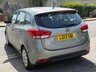 USED 2013 13 KIA CARENS 1.6 GDi EcoDynamics 1 Euro 5 (s/s) 5dr GOOD SERVICE HISTORY!