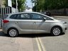 USED 2013 13 KIA CARENS 1.6 GDi EcoDynamics 1 Euro 5 (s/s) 5dr GOOD SERVICE HISTORY!