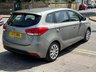 USED 2013 13 KIA CARENS 1.6 GDi EcoDynamics 1 Euro 5 (s/s) 5dr GOOD SERVICE HISTORY!