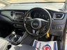 USED 2013 13 KIA CARENS 1.6 GDi EcoDynamics 1 Euro 5 (s/s) 5dr GOOD SERVICE HISTORY!