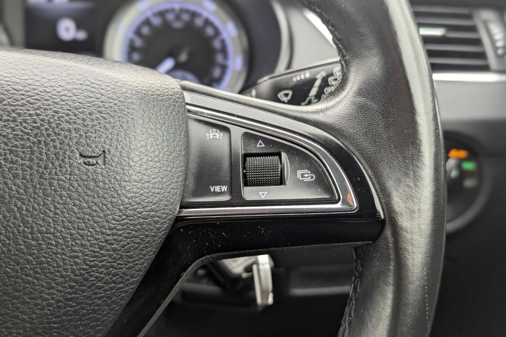 USED 2019 69 SKODA OCTAVIA 2.0 TDI SE L Estate 5dr Diesel Manual Euro 6 (s/s) (150 ps) Car Play, Sat Nav, Sensors