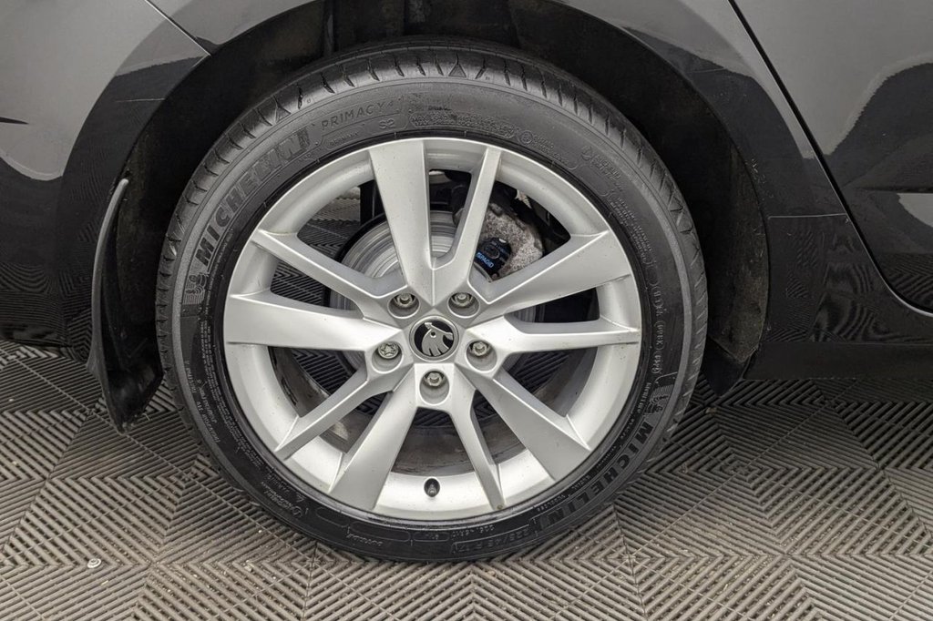 USED 2019 69 SKODA OCTAVIA 2.0 TDI SE L Estate 5dr Diesel Manual Euro 6 (s/s) (150 ps) Car Play, Sat Nav, Sensors