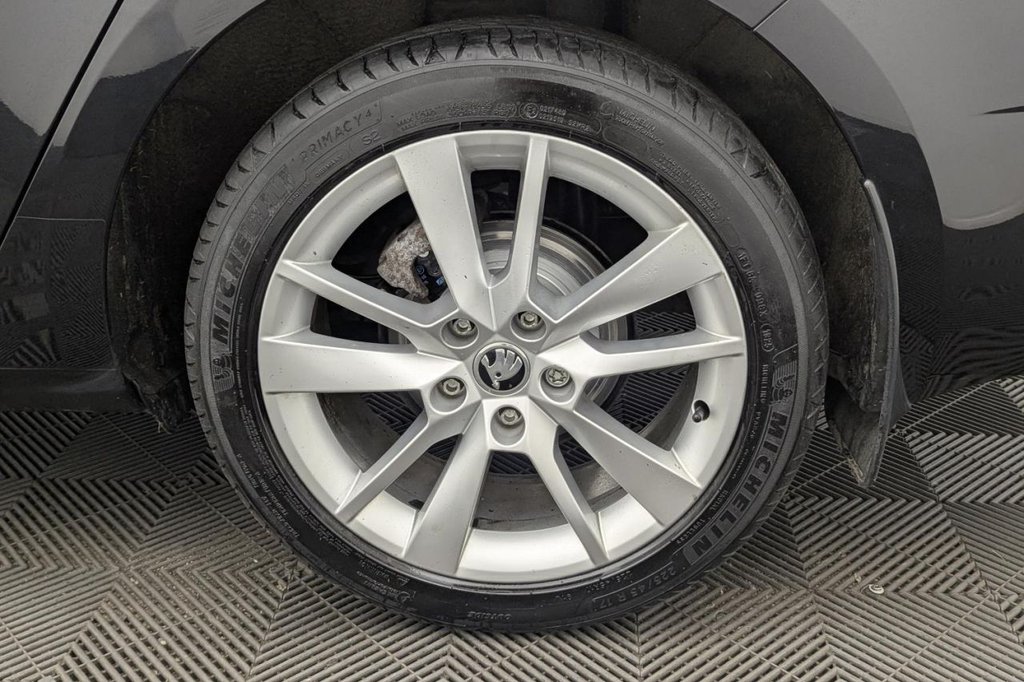 USED 2019 69 SKODA OCTAVIA 2.0 TDI SE L Estate 5dr Diesel Manual Euro 6 (s/s) (150 ps) Car Play, Sat Nav, Sensors