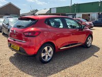 USED 2013 63 RENAULT CLIO 0.9 TCe Dynamique MediaNav Hatchback 5dr Petrol Manual Euro 5 (s/s) (90 ps) FULL HISTORY+NEW MOT