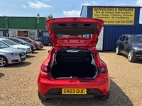 USED 2013 63 RENAULT CLIO 0.9 TCe Dynamique MediaNav Hatchback 5dr Petrol Manual Euro 5 (s/s) (90 ps) FULL HISTORY+NEW MOT
