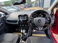 USED 2013 63 RENAULT CLIO 0.9 TCe Dynamique MediaNav Hatchback 5dr Petrol Manual Euro 5 (s/s) (90 ps) FULL HISTORY+NEW MOT