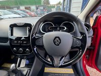 USED 2013 63 RENAULT CLIO 0.9 TCe Dynamique MediaNav Hatchback 5dr Petrol Manual Euro 5 (s/s) (90 ps) FULL HISTORY+NEW MOT