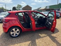 USED 2013 63 RENAULT CLIO 0.9 TCe Dynamique MediaNav Hatchback 5dr Petrol Manual Euro 5 (s/s) (90 ps) FULL HISTORY+NEW MOT