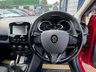 USED 2013 63 RENAULT CLIO 0.9 TCe Dynamique MediaNav Hatchback 5dr Petrol Manual Euro 5 (s/s) (90 ps) FULL HISTORY+NEW MOT