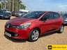 USED 2013 63 RENAULT CLIO 0.9 TCe Dynamique MediaNav Hatchback 5dr Petrol Manual Euro 5 (s/s) (90 ps) FULL HISTORY+NEW MOT