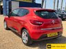 USED 2013 63 RENAULT CLIO 0.9 TCe Dynamique MediaNav Hatchback 5dr Petrol Manual Euro 5 (s/s) (90 ps) FULL HISTORY+NEW MOT
