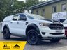 USED 2019 69 FORD RANGER 2.0 EcoBlue XL 4WD Euro 6 (s/s) 4dr BODYKITWETBELT1 OWNERALLOYS