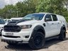 USED 2019 69 FORD RANGER 2.0 EcoBlue XL 4WD Euro 6 (s/s) 4dr BODYKITWETBELT1 OWNERALLOYS