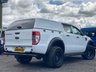 USED 2019 69 FORD RANGER 2.0 EcoBlue XL 4WD Euro 6 (s/s) 4dr BODYKITWETBELT1 OWNERALLOYS