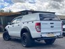 USED 2019 69 FORD RANGER 2.0 EcoBlue XL 4WD Euro 6 (s/s) 4dr BODYKITWETBELT1 OWNERALLOYS