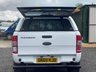 USED 2019 69 FORD RANGER 2.0 EcoBlue XL 4WD Euro 6 (s/s) 4dr BODYKITWETBELT1 OWNERALLOYS